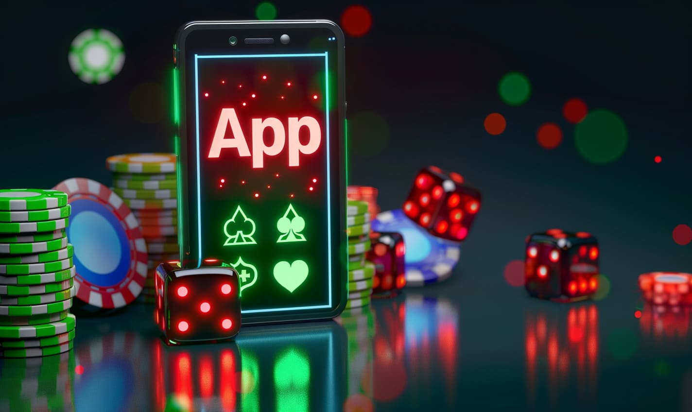 Play on Mobile at FABULOUS online casino
                              